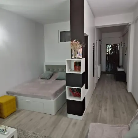 Appartement Apartament Madalina Eforie Nord