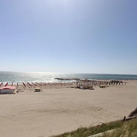 Apartament Madalina * Eforie Nord