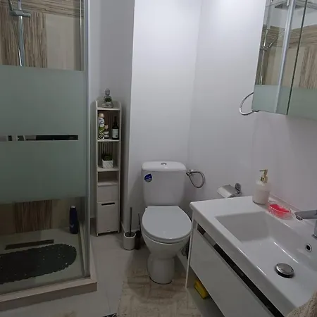 Apartament Madalina *