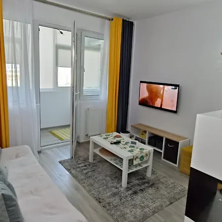 Apartament Madalina *